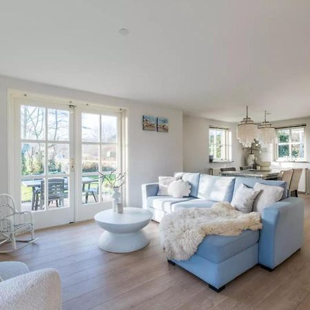 Villa Casa Louis à Egmond aan den Hoef Extérieur photo
