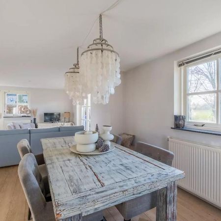 Villa Casa Louis à Egmond aan den Hoef Extérieur photo