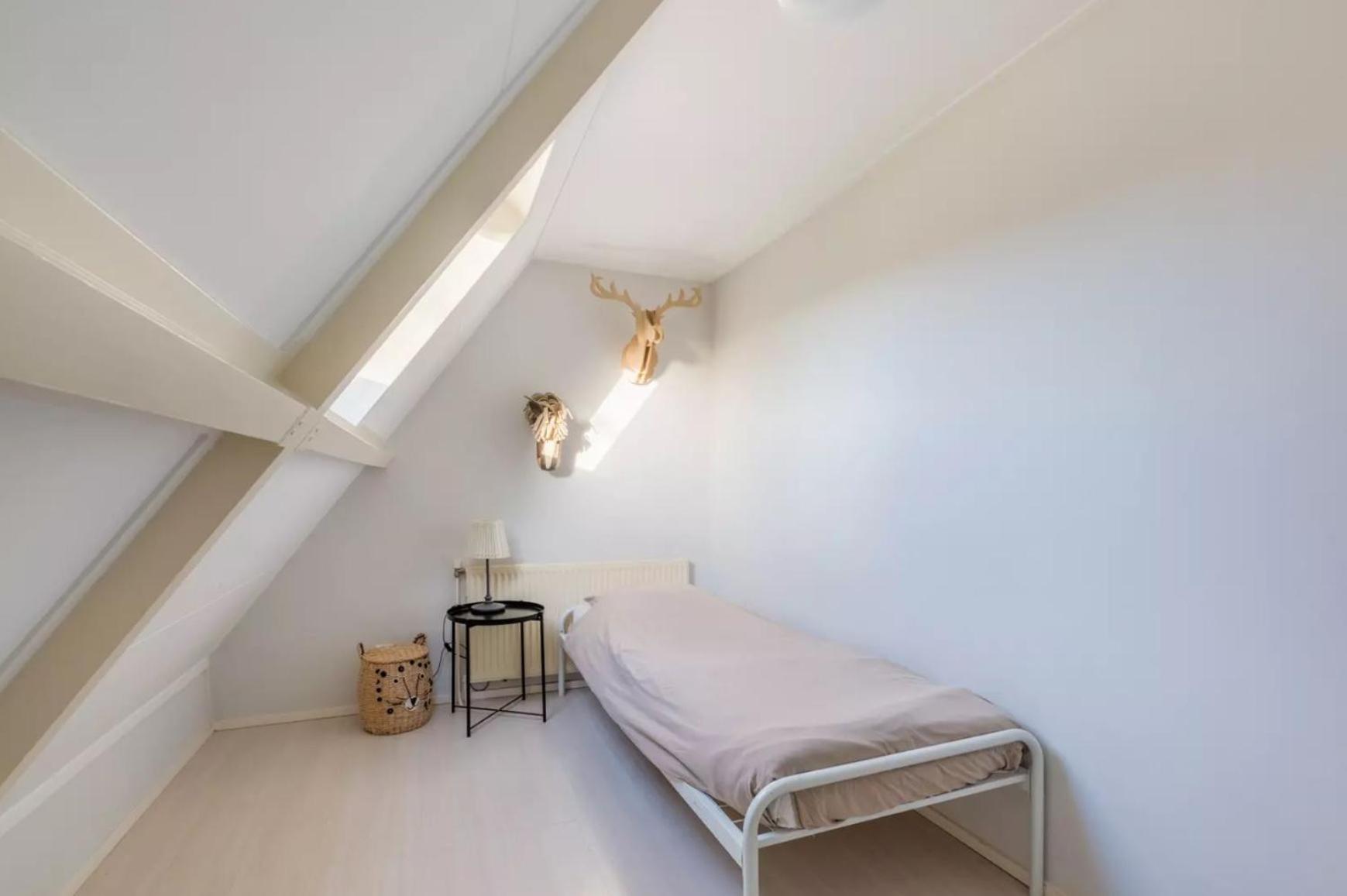 Villa Casa Louis à Egmond aan den Hoef Extérieur photo