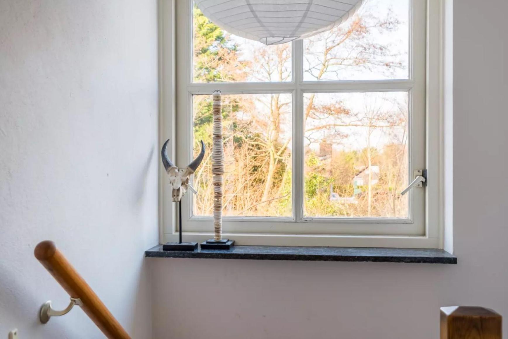 Villa Casa Louis à Egmond aan den Hoef Extérieur photo