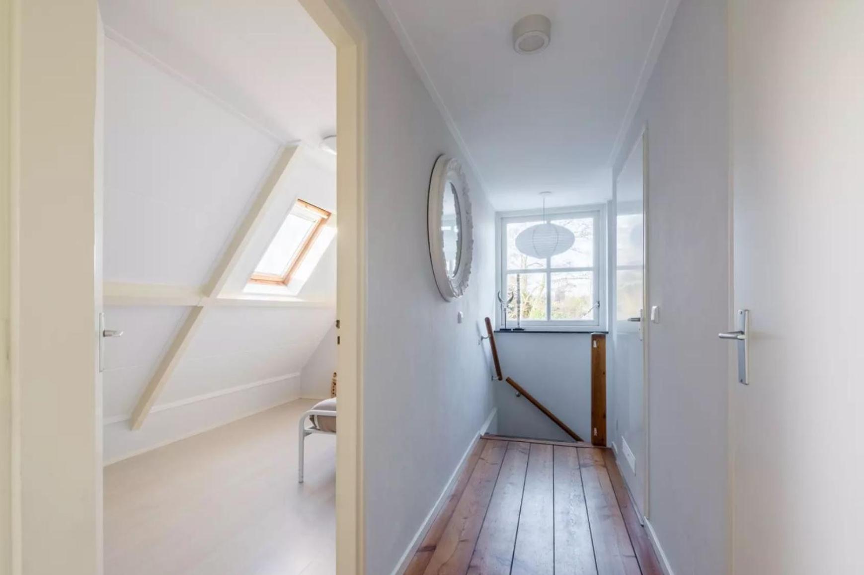 Villa Casa Louis à Egmond aan den Hoef Extérieur photo