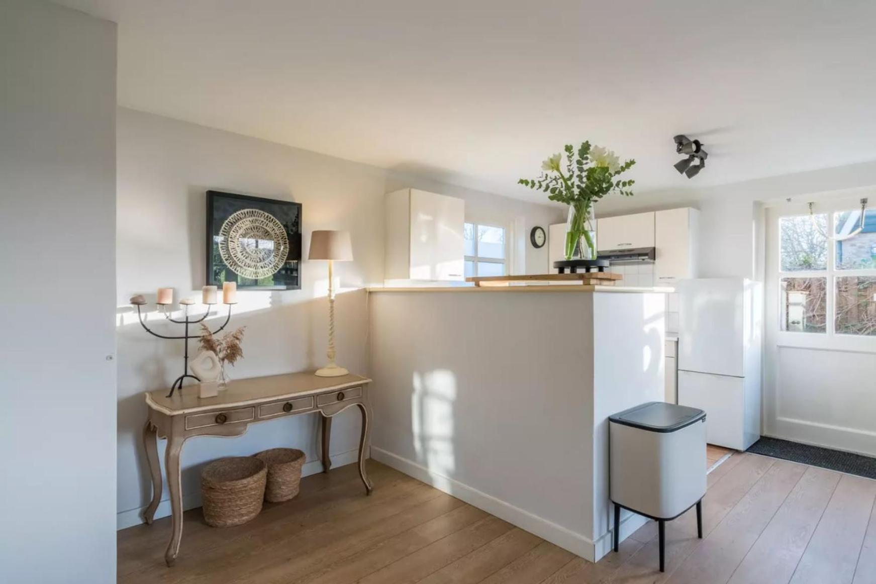 Villa Casa Louis à Egmond aan den Hoef Extérieur photo