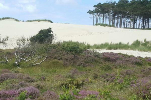 Villa Casa Louis à Egmond aan den Hoef Extérieur photo